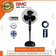 Gmc Kipas Angin Berdiri 16 Inch