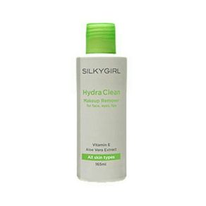 SILKYGIRL HYDRA CLEAN MAKEUP REMOVER