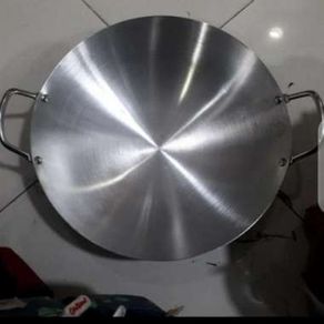 wajan stainless steel anti lengket 30cm