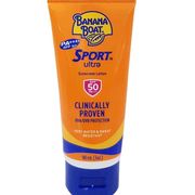 banana boat sport spf50 90ml