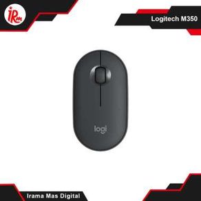 Logitech Wireless M350 Mouse