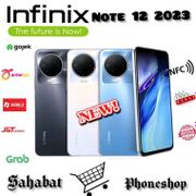 INFINIX Note 12 2023 NFC 8/128GB