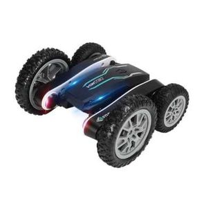 Mainan RC Stunt Buggy Car 360 Remote Control Mobil Flip 4WD 2.4G - 898