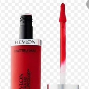Revlon Ultra HD Matte Lip