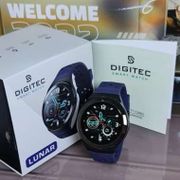 Jam Tangan Digitec Smartwatch LUNAR