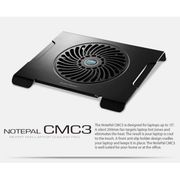 Cooling Pad Cooler Master Notepal CMC3