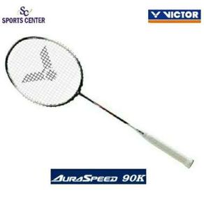 New Raket Badminton Victor Auraspeed 90K / 90 K
