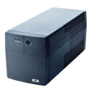 UPS ICA TYPE CN1300 1300VA/650WATT