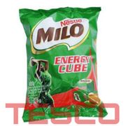 Milo Cube Isi 100 Ori Malaysia
