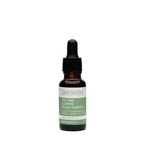 SENSATIA BOTANICALS Tea Tree & Lemon Facial Hydrate