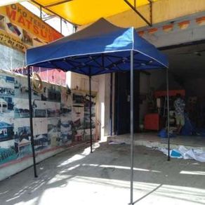 Tenda lipat 2x2