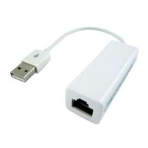 USB TO ETHERNET LAN ADAPTER