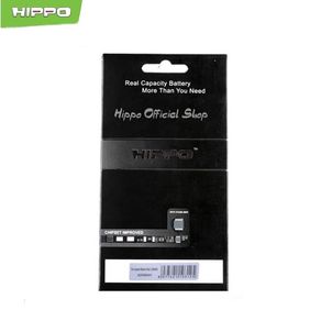 Hippo Baterai iPhone 5 / 5G 1440 mAh