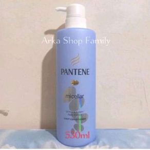 PANTENE Conditioner Micellar Detox Purify 530ml