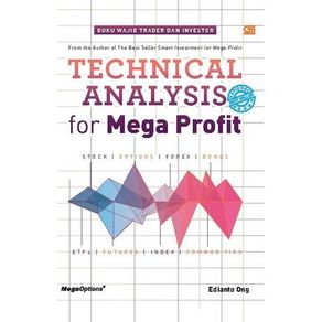 buku technical analysis for mega profit