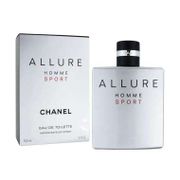 Chanel Allure Homme Sport EDT Parfum Pria [100 mL] ORI TESTER