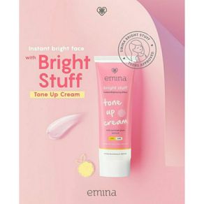Emina Bright Stuff Tone Up Cream 20 Ml