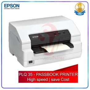 Passbook Printer Epson PLQ 35