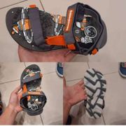 Bubble Gummers Sepatu Sandal Anak Laki Laki