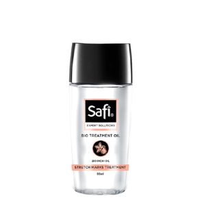 Safi Expert Solutions Bio Oil Treatment 60 mL