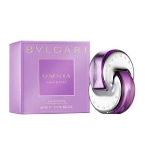 Bvlgari Parfum Original Omnia Amethyste Woman 65 ML