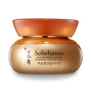 SULWHASOO CONCENTRATED GINSENG RENEWING CREAM EX LIGHT 60ML