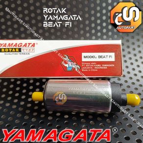 rotak rotax dinamo fuelpump k25 beat fi, scoopy fi, vario fi YAMAGATA / FIXPAL