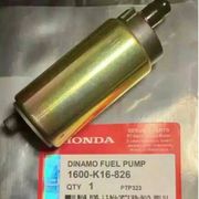 *rotak fuelpump beat fi vario 125fi old scoopy fimegapronewk16/k25