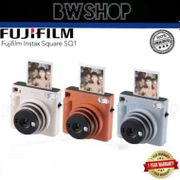 Fujifilm Instax Square SQ1 Instant Film Camera - Instax SQ1