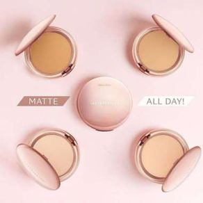 Wardah Instaperfect Matte Fit Powder Foundation