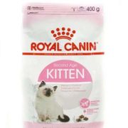 PH.Medan Royal Canin Kitten/Mother&BabyCat 400 GR - Makanan Kucing
