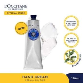 L'OCCITANE Shea Hand Cream 150ml