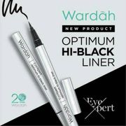 Wardah Optimum Hi-Black Liner