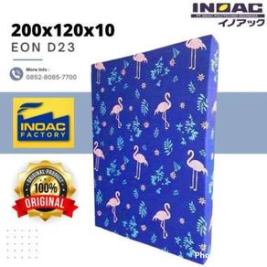 Inoac EON D23 Kasur Busa Original