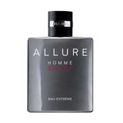 Chanel Allure Homme Sport Eau Extreme Concentree EDT Parfum Pria [100 mL] ORI TESTER