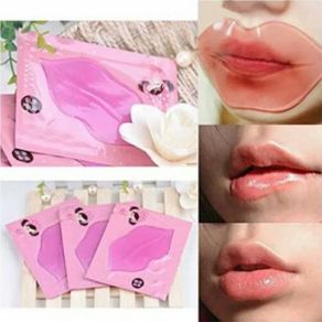 MASKER BIBIR BIOAQUA