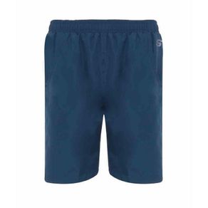 Skechers Men Shorts Men's Shorts - Grey