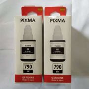 Tinta Canon Pixma 790 Black ( 100% Original)