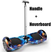 smart balance wheel 6.5 inch hoverboard segway scooter - hoverboard+hand