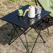 Meja Lipat Outdoor Aluminium Meja Lipat Outdoor Portable Meja Lipat Outdoor Camping
