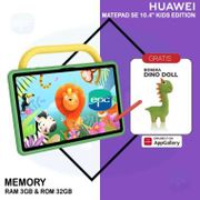 HUAWEI MatePad SE 10.4" Kids Edition Tablet | 2K Display| Kids Corner