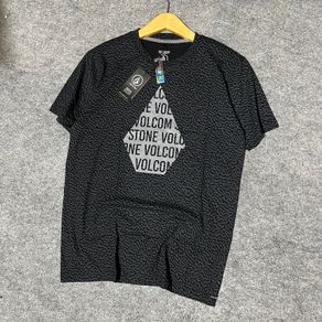 BAJU KAOS PRIA KAOS VOLCOM SURFING SKATE DISTRO