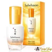 SULWHASOO ADVANCED FIRST CARE ACTIVATING SERUM 30ml NEW VERSION