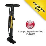 pompa sepeda united pm-8800