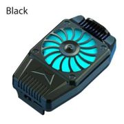 KIPAS PENDINGIN HP PORTABLE Smartphone Cooling Fan Radiator Gaming USB