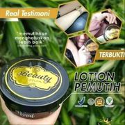 Beauty Lotion Viral / RK Beauty Lotion / Lotion Pemutih
