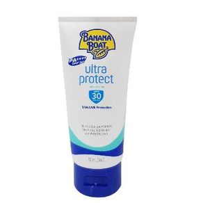 Banana Boat Ultra Protect Sunscreen Lotion SPF30 PA+++ 90ml