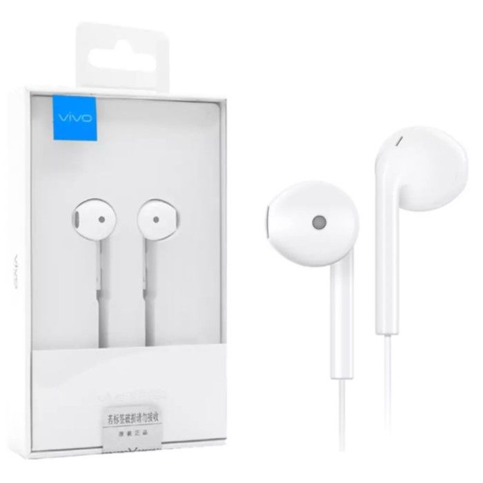 harga earphone vivo original