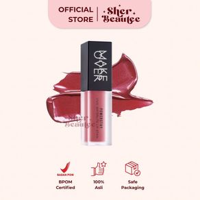 Make Over Powerstay Vivid Waterlite Lip Stain 5.5 g