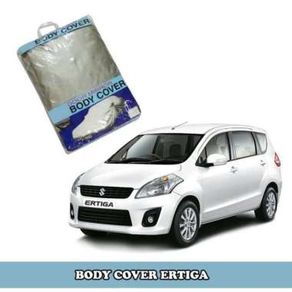 Body cover / sarung mobil ERTIGA
